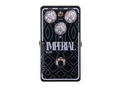 SolidGoldFX Imperial BC183