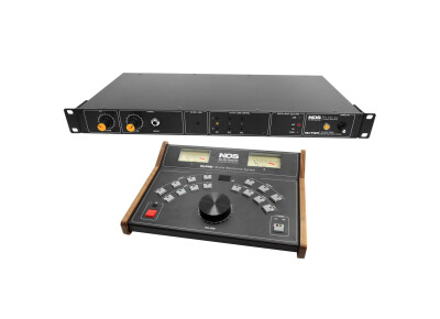 New Old Sound Ltd. McTwo