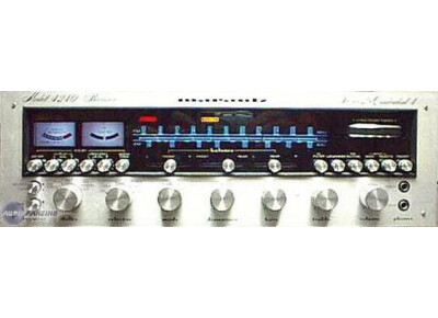 Marantz Model 4240 Receiver