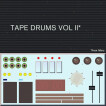 Samples From Mars Tape Drums vol II