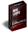 The Loop Loft presents Epic Drums Vol 2