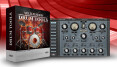 Nomad Factory Presents Drum Tools