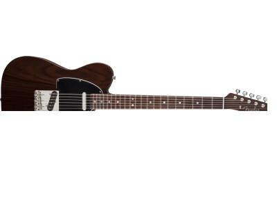 Fender George Harrison Tribute Rosewood Telecaster