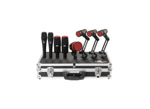 Heil Sound HDK-8 Kit