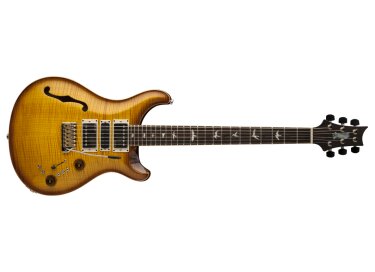 PRS Private Stock Super Eagle