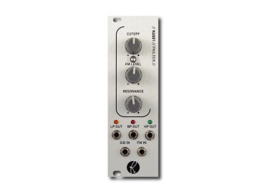 Kilpatrick Audio K6501 Philter