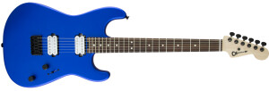 Charvel Pro-Mod San Dimas Style 1 HH HT