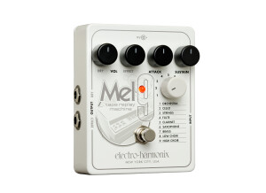 Electro-Harmonix Mel9 Tape Replay Machine