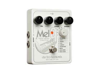 Electro-Harmonix Mel9 Tape Replay Machine