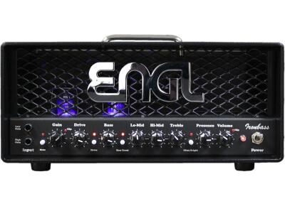 ENGL E1055 Ironbass