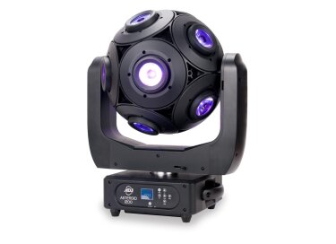 ADJ (American DJ) Asteroid 1200