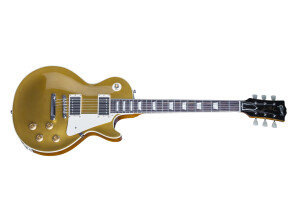 Gibson Standard Historic 1957 Les Paul Goldtop