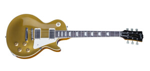 Gibson Standard Historic 1957 Les Paul Goldtop