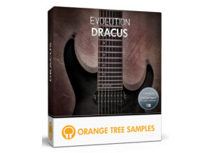 Orange Tree Samples Evolution Dracus