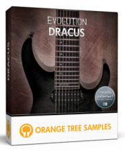 Orange Tree Samples Evolution Dracus