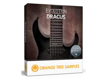 Orange Tree Samples Evolution Dracus