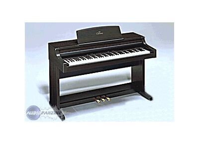 Yamaha Clavinova CLP-155