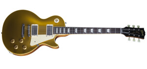 Gibson True Historic 1957 Les Paul Goldtop Reissue