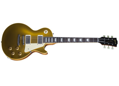 Gibson True Historic 1957 Les Paul Goldtop Reissue