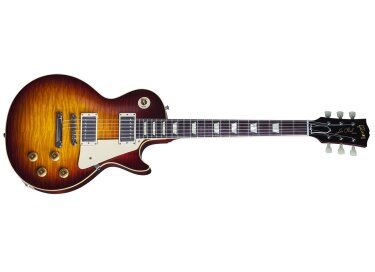Gibson True Historic 1959 Les Paul Reissue