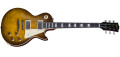 Les six Les Paul True Historic de 2016