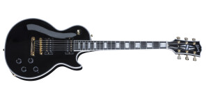 Gibson Les Paul Custom Axcess Stopbar