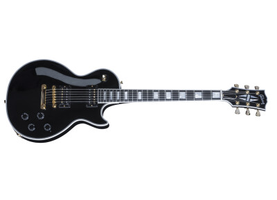 Gibson Les Paul Custom Axcess Stopbar