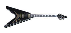 Gibson Flying V Custom 2016