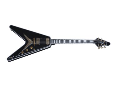 Gibson Flying V Custom (2016)