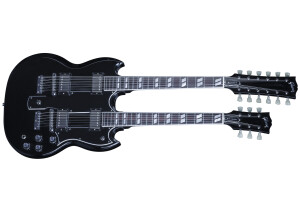 Gibson EDS-1275 Double Neck 2016