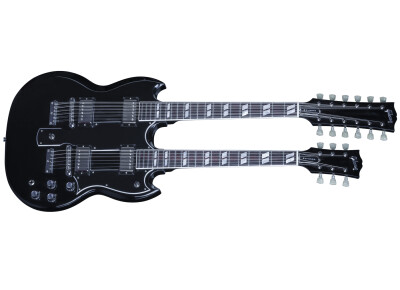 Gibson EDS-1275 Double Neck (2016)