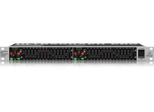 Behringer Ultragraph Pro FBQ1502HD
