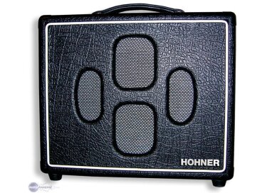 Hohner Hoodoo Box Amp