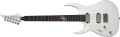 Deux guitares Parallaxe Solar pour gauchers