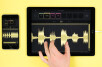 Novation lance l’appli iOS Blocs Wave