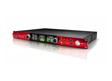 Focusrite RED 4Pre