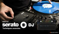 Elephorm complète sa formation sur Serato DJ