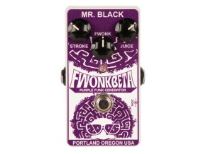 Mr. Black FwonkBeta