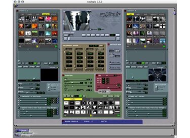 Troika Tronix Isadora