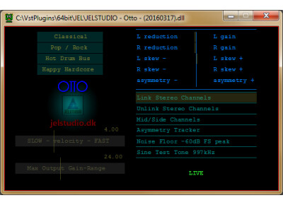 Jelstudio Otto