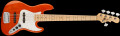 G&L décline sa basse JB en version 5 cordes