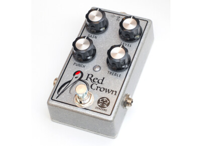 ZenZero Electronics Red Crown