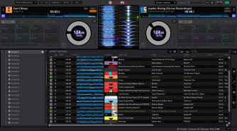 Le support du DVS arrive dans rekordbox