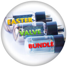 Audified Easter Valve Bundle