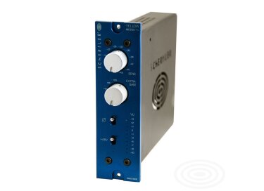 Schertler Yellow Mic500 TL