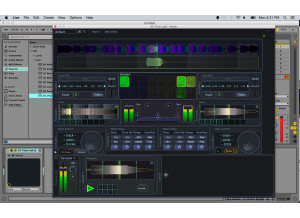 Stagecraft Software Vinyl Lab