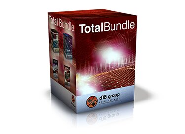 D16 Group Total Bundle