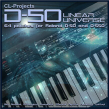 CL-Projects Linear Universe