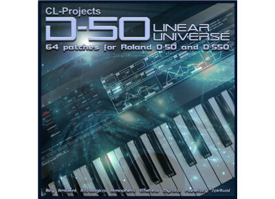 CL-Projects Linear Universe