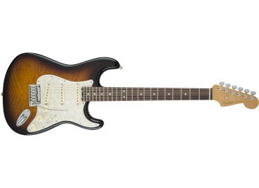 Fender Limited Edition 2016 American Elite Stratocaster